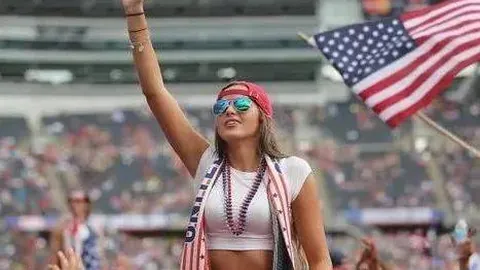 《女神异闻录》跨界惊喜！《有氧拳击》曝神秘联动，健身与奇幻的激情碰撞！