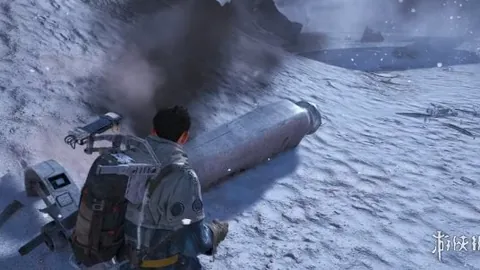 冰雪女王大显神威，剑舞翩翩！《Swords & Slippers》惊艳实机演示震撼来袭！