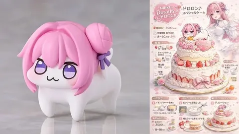 拂晓三周年版专家推荐：水城魅影终幕解析