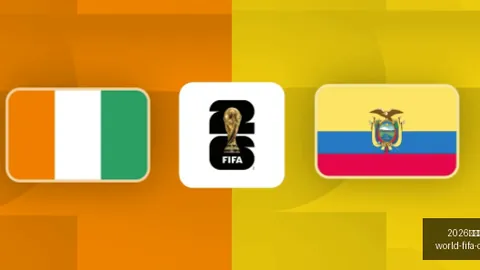2026年美加墨世界杯