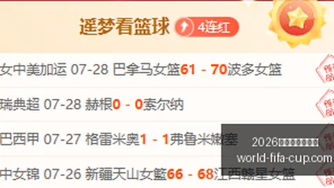 2026年美加墨世界杯 125510
