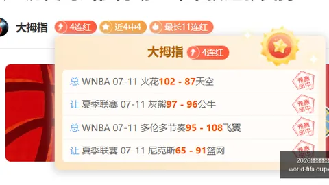 2026年美加墨世界杯 133536 5